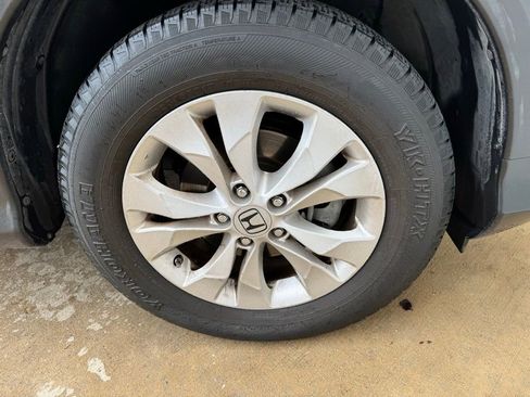 Used 2012 Honda CR-V EX image 8