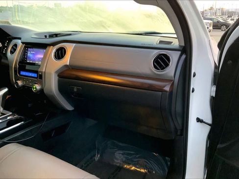 Used 2019 Toyota Tundra Limited RWD image 18