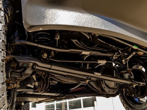 Used 2022 RAM 2500 Lone Star w/ Night Edition image 14