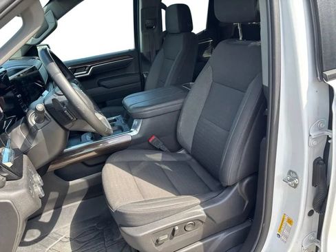 Used 2025 Chevrolet Silverado 1500 RST w/ All Star Edition Plus AWD/4WD image 22
