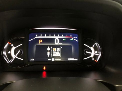Used 2023 Honda Passport TrailSport image 26