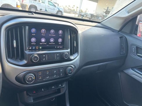 Used 2020 Chevrolet Colorado LT w/ LT Convenience Package RWD image 13