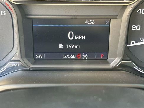 Used 2021 GMC Sierra 1500 Elevation image 11