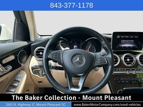Used 2019 Mercedes-Benz GLC 300 image 22
