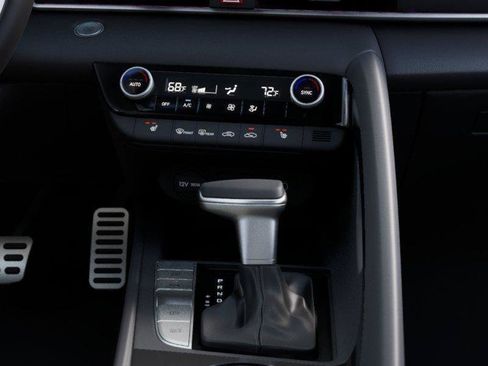 New 2026 Hyundai Elantra N Line FWD image 33