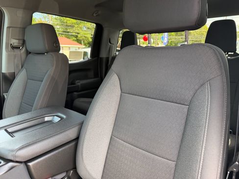Used 2024 GMC Sierra 1500 Pro w/ Graphite Edition AWD/4WD image 19