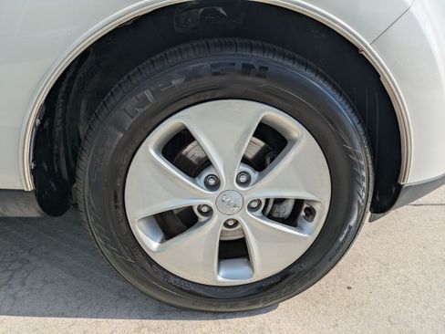 Used 2016 Kia Soul FWD image 9