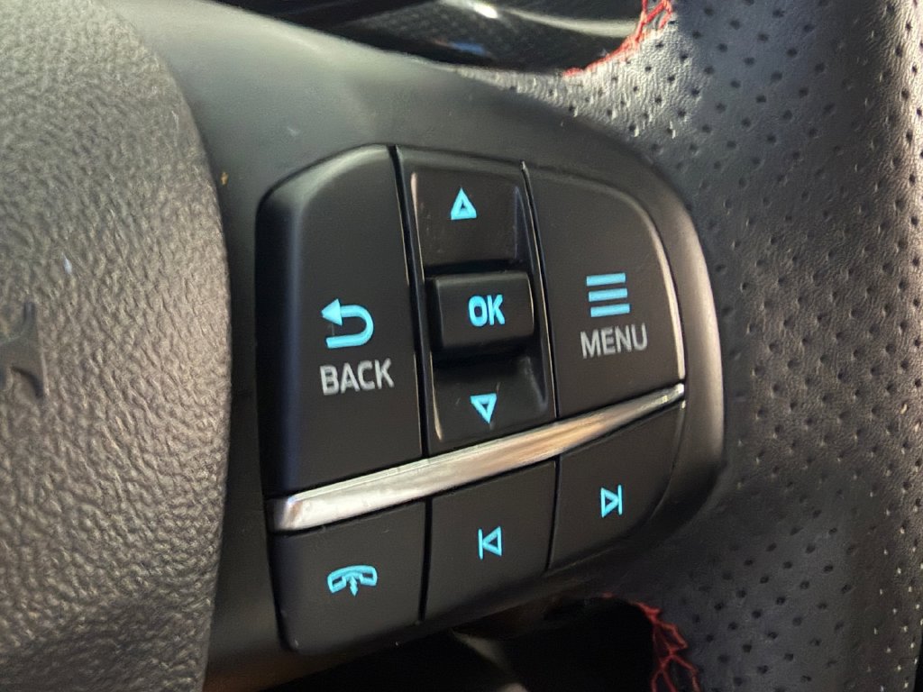 Used 2024 Ford Escape ST-Line w/ Tech Pack #1 FWD image 27