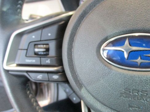 Used 2021 Subaru Legacy Limited XT image 17