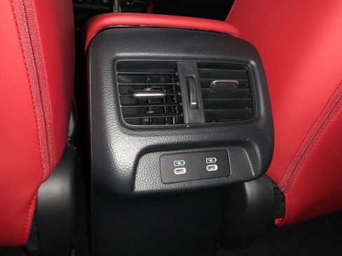 Used 2025 Acura ADX A-Spec image 25