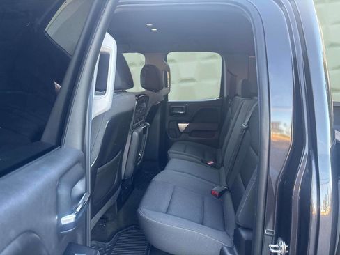 Used 2015 Chevrolet Silverado 1500 LT image 20