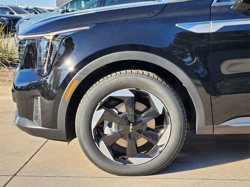 New 2026 Kia Sorento EX image 5