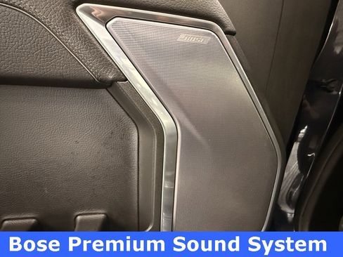 Used 2022 GMC Sierra 1500 Denali image 42