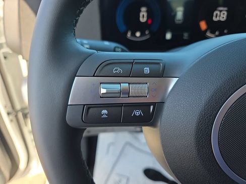 New 2026 Hyundai Kona SEL Sport AWD/4WD image 24