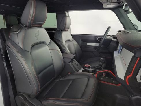 Used 2025 Ford Bronco Stroppe Edition AWD/4WD image 15