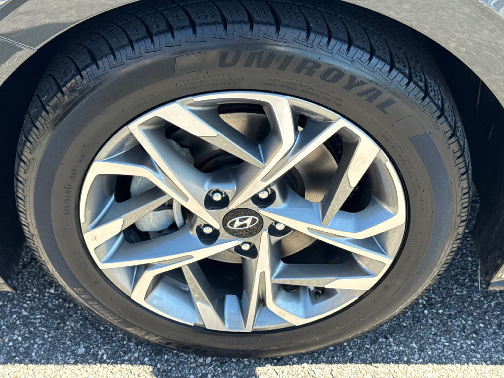 Used 2023 Hyundai Sonata SEL w/ Cargo Package FWD image 4