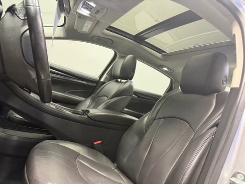 Used 2017 Buick LaCrosse Essence w/ Sun and Shade Package image 17