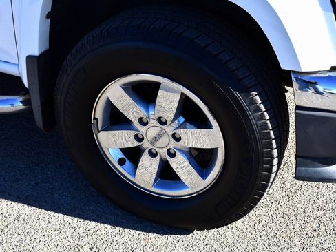 Used 2010 GMC Canyon SLT image 6