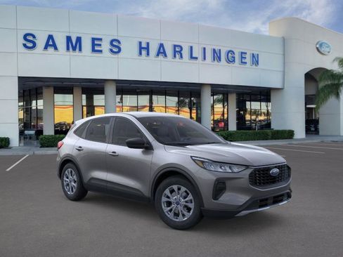 New 2026 Ford Escape Active image 7