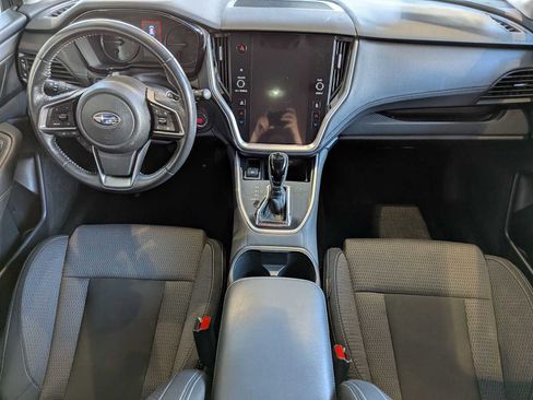 Used 2021 Subaru Outback Premium w/ Popular Package #1 image 14