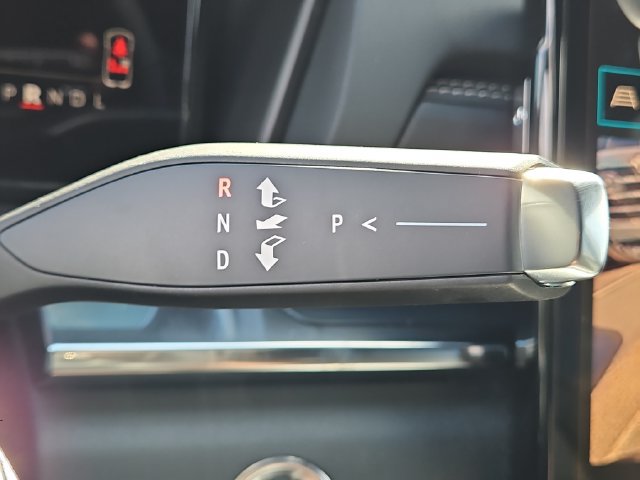 New 2027 GMC Terrain Elevation AWD/4WD image 27