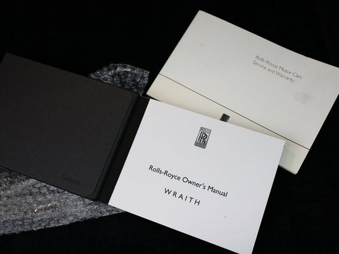 Used 2016 Rolls-Royce Wraith image 52