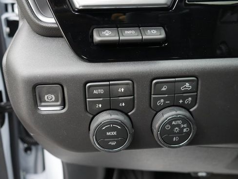 New 2026 Chevrolet Silverado 1500 High Country w/ Technology Package image 11