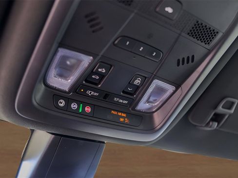 Certified 2023 Cadillac XT6 Sport image 22