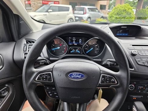 Used 2018 Ford Escape SE AWD/4WD image 18