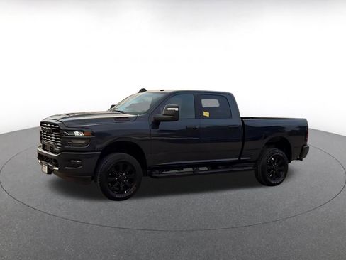 Used 2025 RAM 2500 Big Horn image 8
