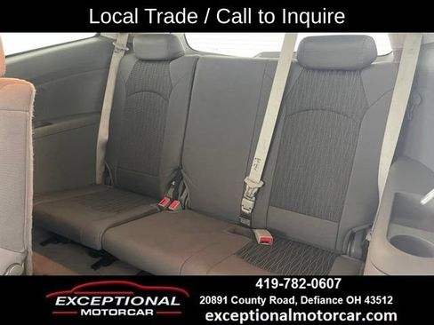 Used 2014 Chevrolet Traverse LT FWD image 47