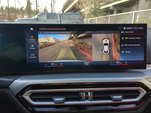 Used 2023 BMW i4 eDrive35 w/ Premium Package image 16