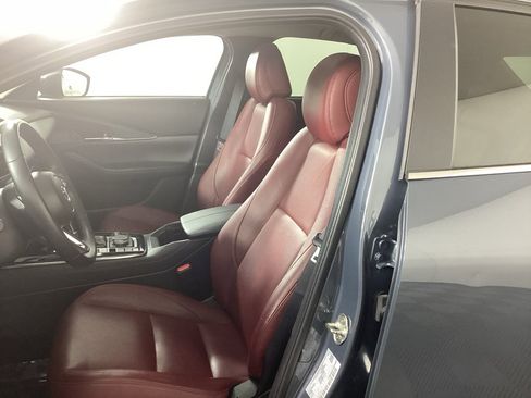 Used 2023 MAZDA CX-30 AWD 2.5 S w/ Preferred Package image 14