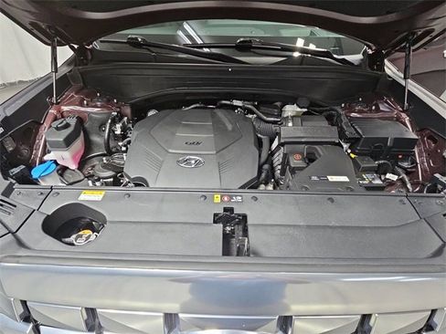 Used 2023 Hyundai Palisade Calligraphy w/ Cargo Package image 57