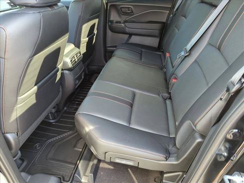 New 2026 Honda Ridgeline TrailSport image 15
