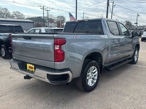 Used 2024 Chevrolet Silverado 1500 LT image 5