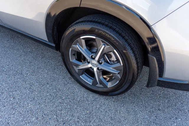 Used 2024 Honda HR-V EX-L image 13
