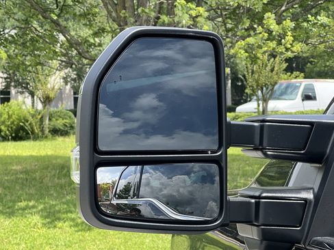 New 2026 Ford F250 Platinum w/ Platinum Plus Package AWD/4WD image 28