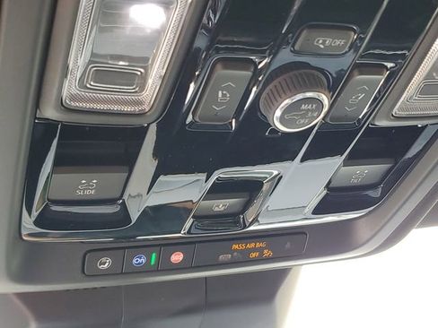 New 2025 Cadillac Escalade Sport w/ Touring Package AWD/4WD image 20