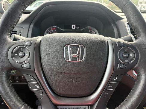 Used 2022 Honda Ridgeline RTL-E image 17