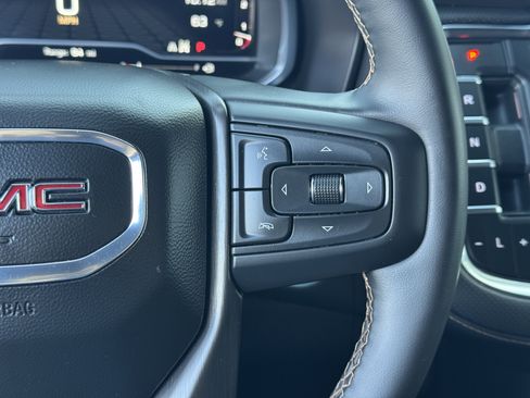 Used 2023 GMC Yukon XL AT4 w/ Max Trailering Package image 34