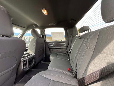 New 2026 RAM 3500 Big Horn image 11