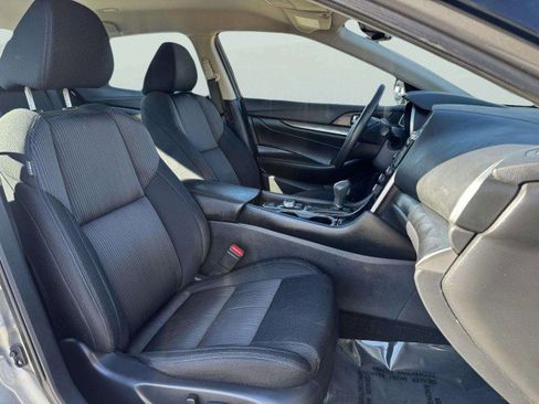Used 2019 Nissan Maxima 3.5 S w/ Floor Mat Group image 45