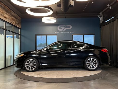 Used 2015 Honda Accord EX-L image 6