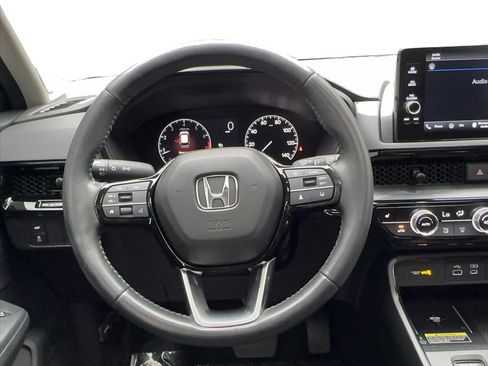 Used 2024 Honda CR-V EX-L image 37