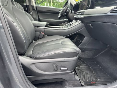 Used 2022 Hyundai Palisade Limited AWD/4WD image 15
