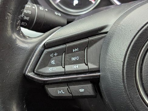 Used 2022 MAZDA CX-9 Touring Plus image 16