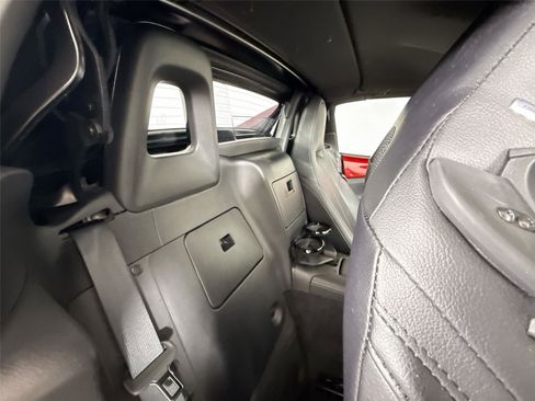 Certified 2024 MAZDA MX-5 Miata RF Grand Touring w/ Weather Package image 45