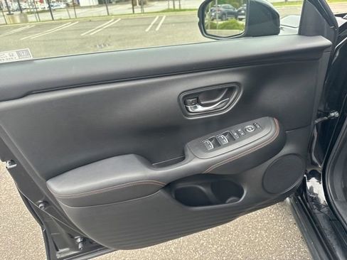Used 2023 Honda HR-V Sport image 21