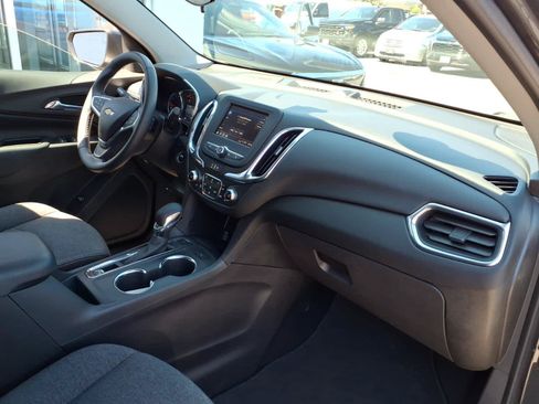 Used 2023 Chevrolet Equinox LT AWD/4WD image 21